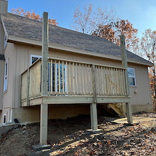 Custom-Deck-Build-in-Chilhowee-MO 0