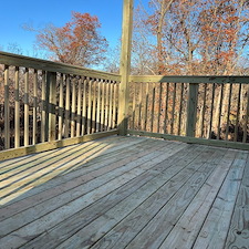 Custom-Deck-Build-in-Chilhowee-MO 1
