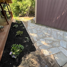 New-Landscape-Installation-in-Pleasant-Hill-MO 3
