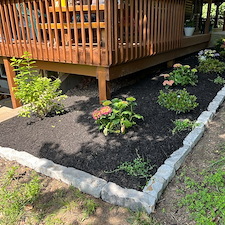 New-Landscape-Installation-in-Pleasant-Hill-MO 2