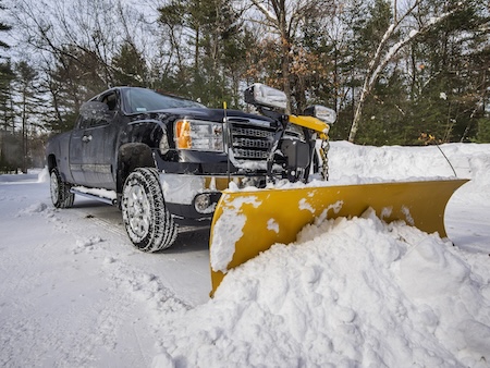 Snow Removal